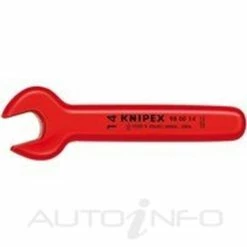 Knipex Open End Spanner Insulated VDE - 19mm - 980019
