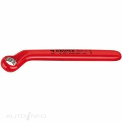 Knipex Ring Spanner Insualted VDE - 24mm - 980124