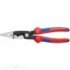 Knipex Elec Installation Plier - 200mm - 1382200