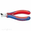 Knipex Electrical End Cutting Nipper - 120mm - 6432120 -Spanners Sales Shop SCA SPO1893770 hi res
