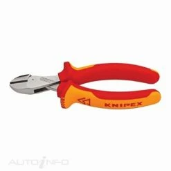Knipex 1000V X-Cut Plier - 160mm - 7306160