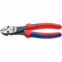 Knipex Twin Force Pliers - 180mm - 7372180