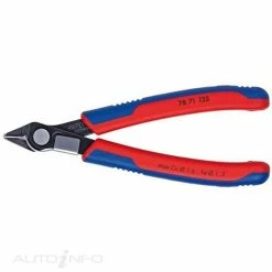 Knipex Electric Super Knips - 125mm - 7871125