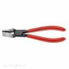 Knipex Plier Glass Breaking - 180mm - 9131180 -Spanners Sales Shop SCA SPO1893784 hi res