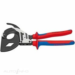 Knipex Cable Cutter - 320mm - 9532320