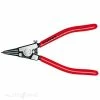 Knipex Circlip Plier For Grip Rings - 140mm - 4611G1 -Spanners Sales Shop SCA SPO1893838 hi res