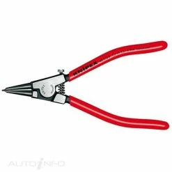 Knipex Circlip Plier For Grip Rings - 140mm - 4611G1