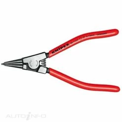 Knipex Circlip Plier For Grip Rings - 140mm - 4611G2