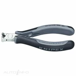 Knipex End Cut Nipper Anti Static - 115mm - 6412115ESD