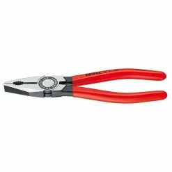 Knipex Combination Pliers 250Mm Plastic Coated - 0301250