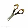 Toledo Embroidery Scissors - 120mm - TSE120CD -Spanners Sales Shop SCA SPO2990027 hi res
