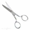Toledo Household Scissors - 185mm - 807BU 2 Toledo Household Scissors - 185mm - 807BU -Spanners Sales Shop SCA SPO2990184 hi res