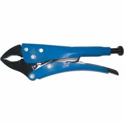 SYKES Curved Jaw Grip Wrench - 10 - 066003