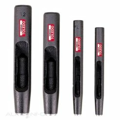 Toledo Hollow Wad Punch - 5mm - 321205