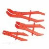 Toledo Hose/Brake Line Pliers Angled - 90 Degrees - 321029 -Spanners Sales Shop SCA SPO2991989 hi res