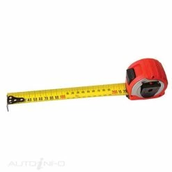 Toledo Measuring Tape - 33mm, 5m - 321905