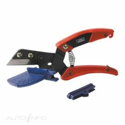 Toledo Universal Power Saving Cutter - 321026