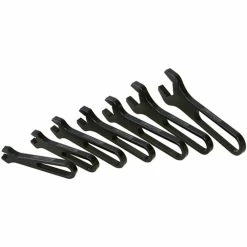 Aeroflow Aluminium AN Wrench Set, AF98-2005