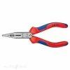 Knipex Electricians Plier - 160mm - 1302160 -Spanners Sales Shop SCA SPO45460 hi res