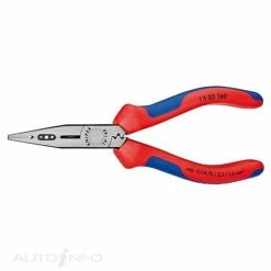 Knipex Electricians Plier - 160mm - 1302160