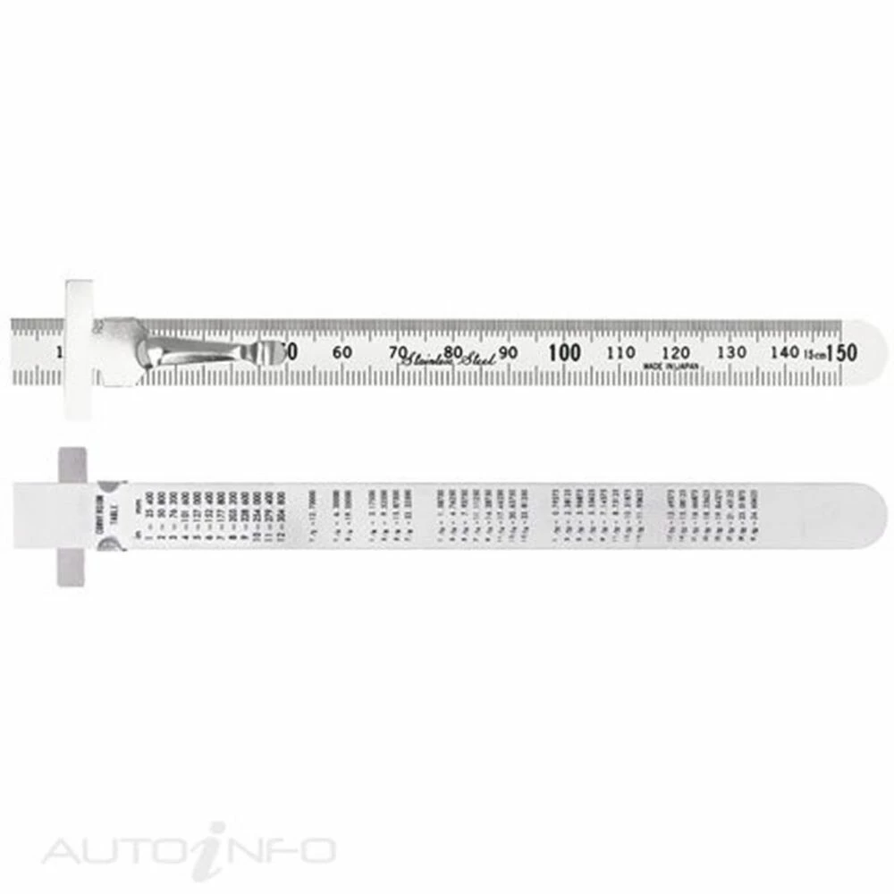 Toledo Pocket Clip Rule - 150PCM 3 Toledo Pocket Clip Rule - 150PCM