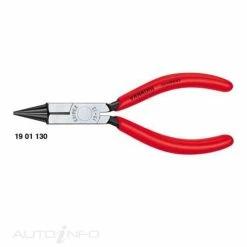 Knipex Jewellers Plier - 130mm - 1901130