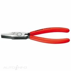Knipex Flat Nose Plier - 160mm - 2001160