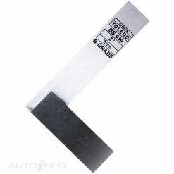 Toledo Engineers Square - 75mm - SSA3