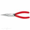 Knipex Snipe Nose Plier - 125mm - 2501125 -Spanners Sales Shop SCA SPO72110 hi res