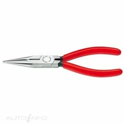 Knipex Snipe Nose Plier - 140mm - 2501140