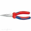 Knipex Snipe Nose Plier - 140mm - 2502140 -Spanners Sales Shop SCA SPO72145 hi res