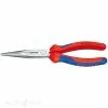 Knipex Snipe Nose Plier - 200mm - 2612200