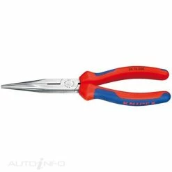 Knipex Snipe Nose Plier - 200mm - 2612200