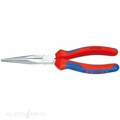 Knipex Snipe Nose Plier - 200mm - 2615200