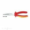 Knipex Long Nose Plier - 200mm - 2616200 -Spanners Sales Shop SCA SPO73131 hi res