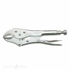 Toledo Lock Grip Plier - 250mm - VG250