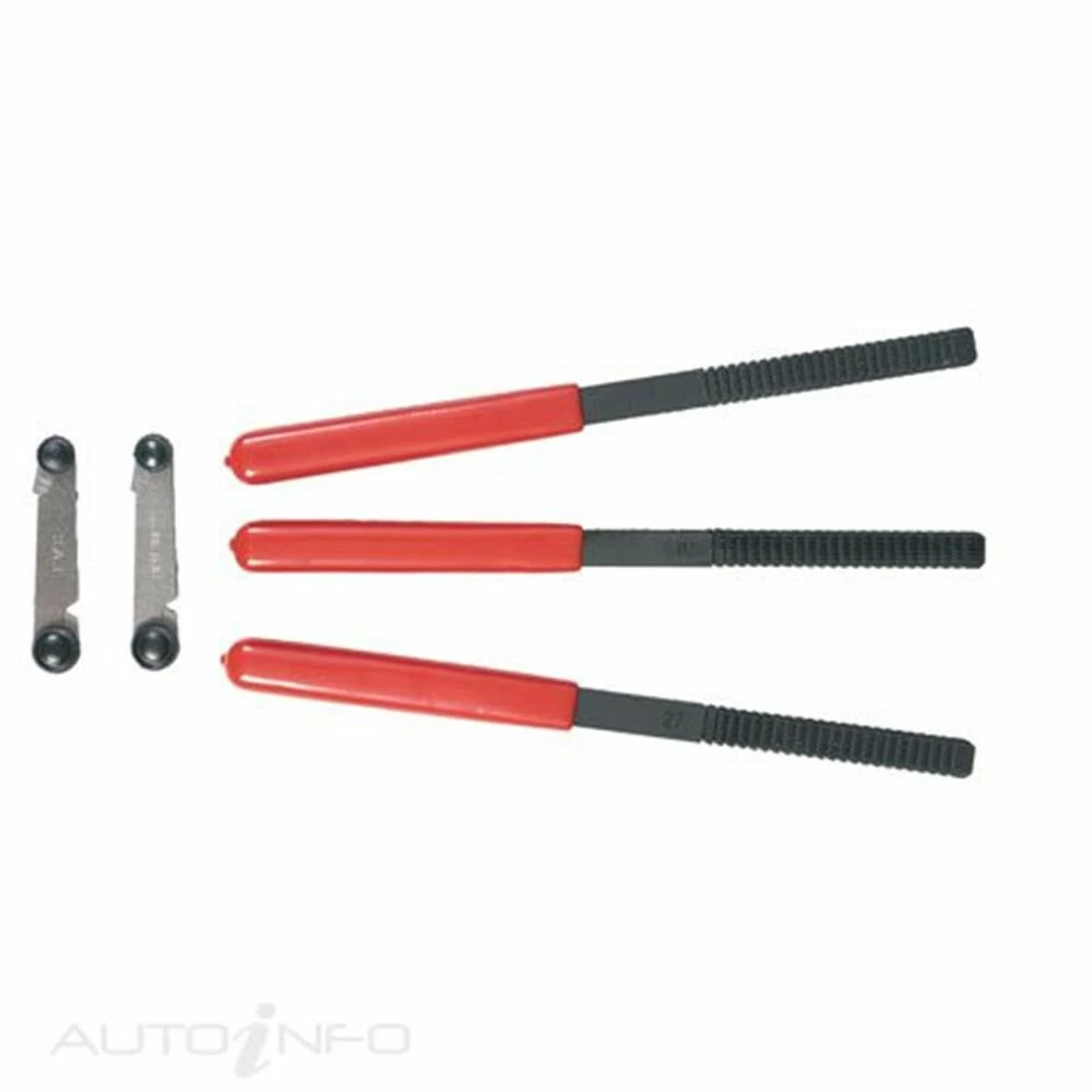 Toledo Extension Thread Restorer Files Set - Toledo Ext Thread Restorer Files Set - 301068 3 Toledo Extension Thread Restorer Files Set - Toledo Ext Thread Restorer Files Set - 301068