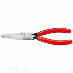 Knipex Long Nose Plier - 190mm - 3011190