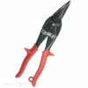 Toledo Aviation Snips Left Cut - 250mm - 301120 -Spanners Sales Shop SCA SPO80220 hi res