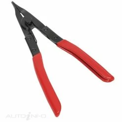Toledo Angle Tip Lock Ring Pliers - 301123