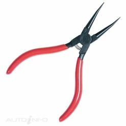 Toledo Circlip Plier Internal Straight Tips - 9 Inch - 301133