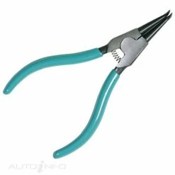 Toledo Circlip Plier External 90 Angle Tip - 9 Inch - 301136