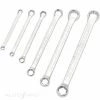 Toledo Six Point Wrench Set - 6 Piece - 301166 2 Toledo Six Point Wrench Set - 6 Piece - 301166 -Spanners Sales Shop SCA SPO80317 hi res