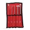 Toledo Extra Long Pin Punch Set - 5 Piece - 301182 -Spanners Sales Shop SCA SPO80336 hi res