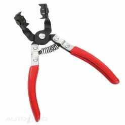 Toledo Hose Clamp Removal Plier Angled - 301259