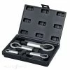 Toledo Nut Splitting Set - 4 Piece - 301285 -Spanners Sales Shop SCA SPO80517 hi res