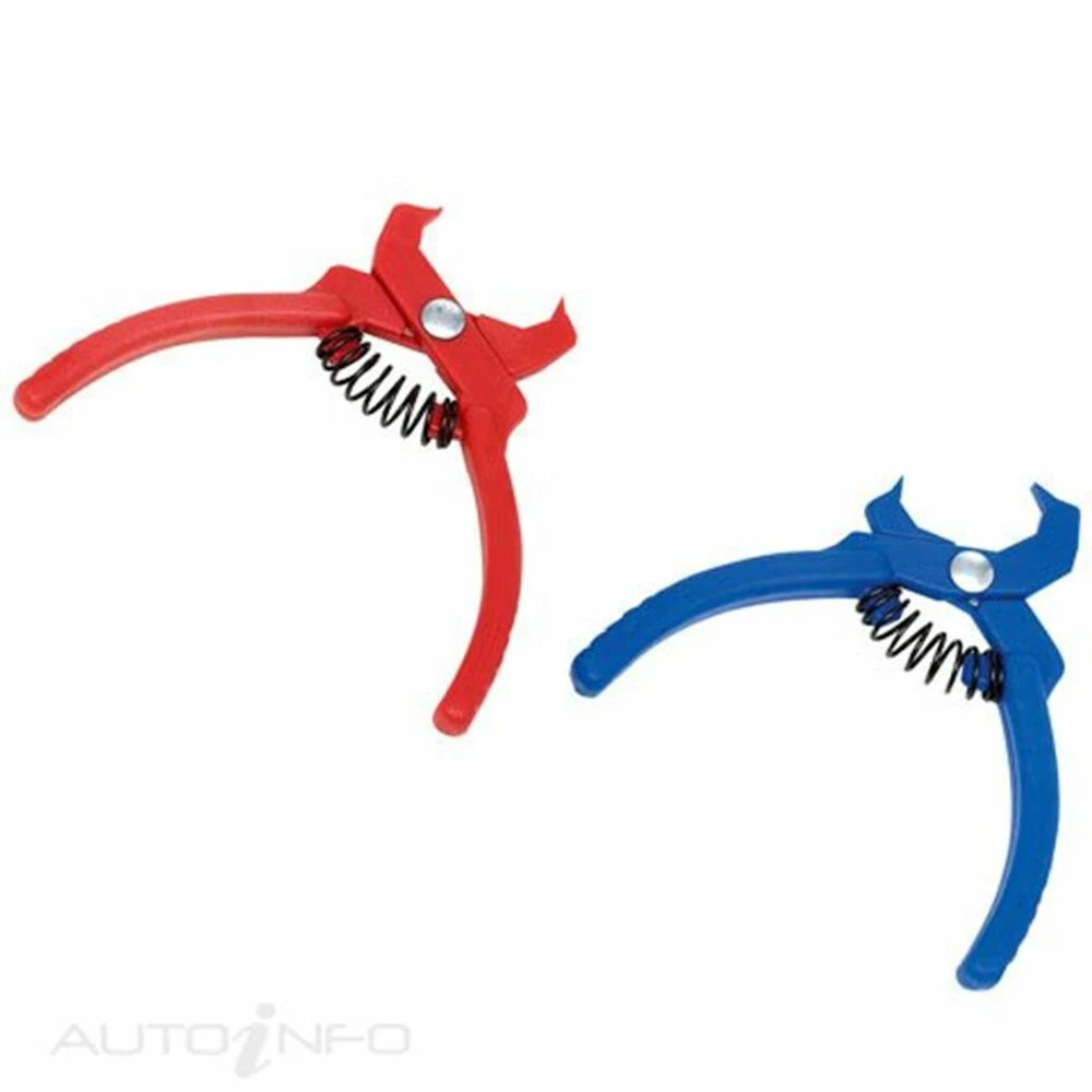 Toledo Clip Plier Set - 301294 3 Toledo Clip Plier Set - 301294