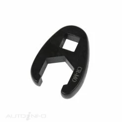 Toledo Crowfoot Flared Wrench - 15/16 Inch - 301380