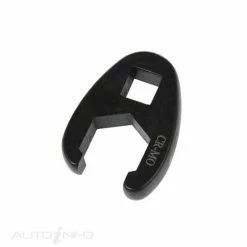 Toledo Crowfoot Flared Wrench - 15mm - 301390