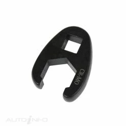 Toledo Crowfoot Flared Wrench - 16mm - 301391